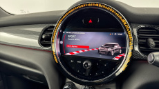 MINI Hatchback 1.5 Cooper Exclusive 3dr Auto Petrol Hatchback